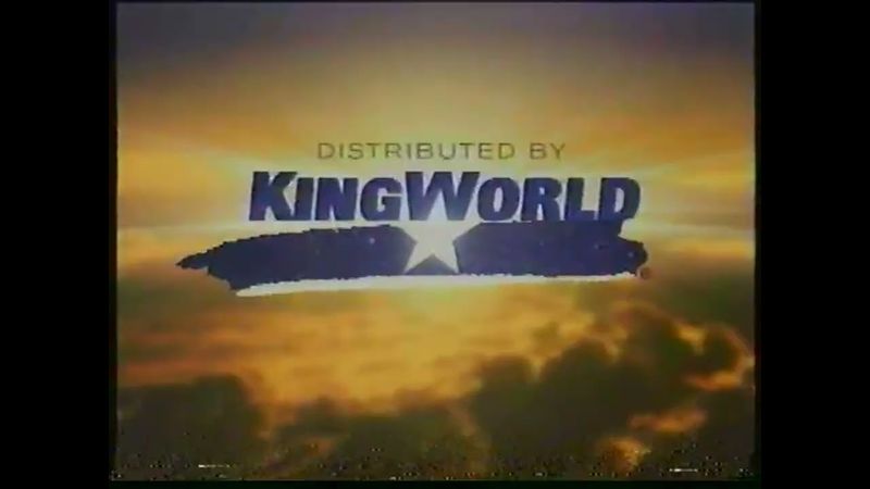 OneZero Media/Parallax Productions Inc./King World (1999)