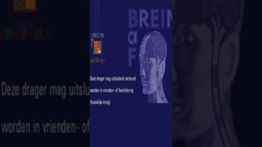 #millionaireshorts - Weekend Miljonairs BAF/BREIN Warning Screen