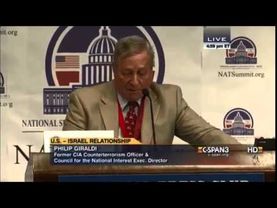 Israel Steals Technology