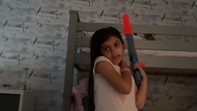 Doing war gone wrong 😳