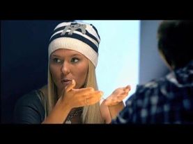 Пелагея в игре "Мафия" (Игра вторая)