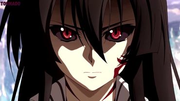 「AMV」Jefferson Airplane Somebody to Love Ultraluxe 「Аниме Клип 」