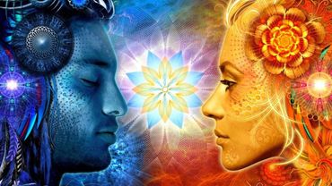 Мантра Гаятри Мантра Релакс