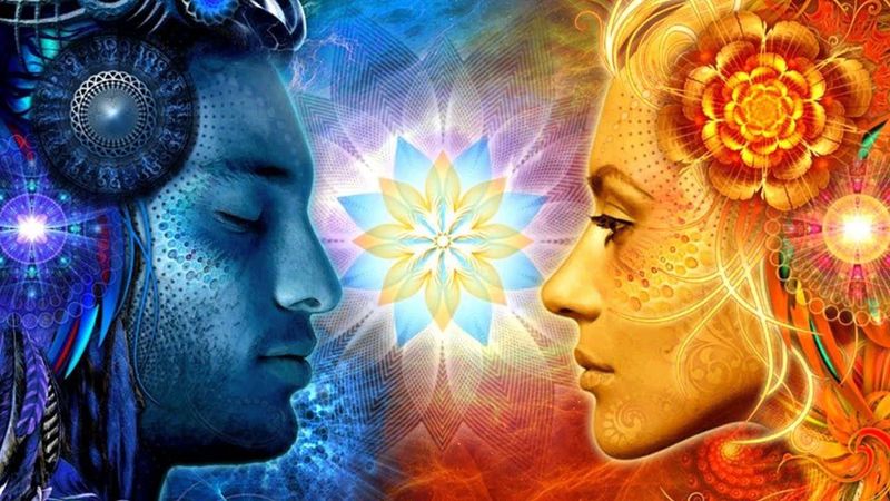 Мантра Гаятри Мантра Релакс