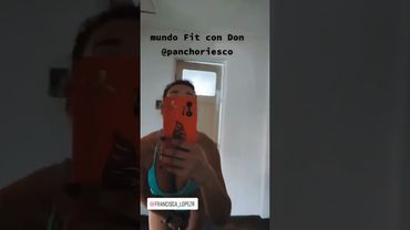 CHILEAN MILF Actress FRANCISCA LOPEZ in bikini