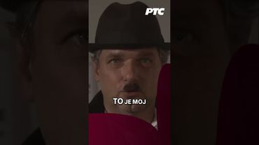 Šišarka ne zaptiva | Serija "Selo gori, a baba se češlja" #RtsSerije #shorts