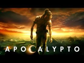 [APOCALYPTO] (película completa en español latino)
