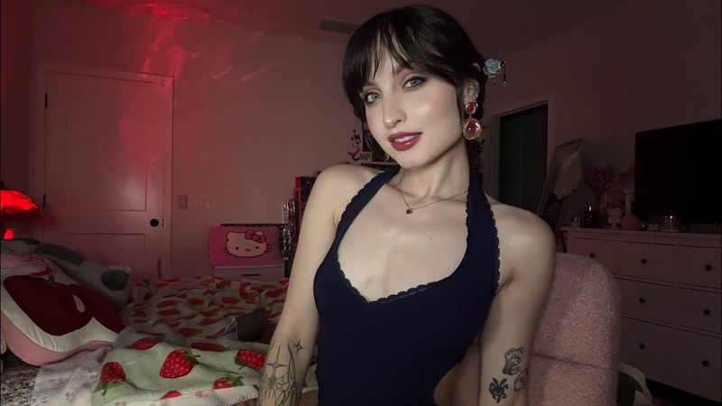 Foam Mic Cover Triggers ASMR (Mic Pumping, Scratching, Tapping, Swirling) w/ Mouth Sounds