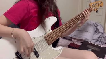 Bass Jam