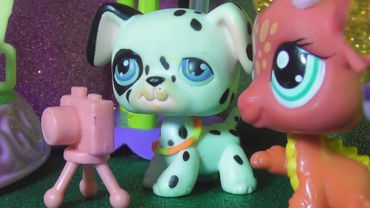 LPS сериал: Дворник по имени Клава 18 серия