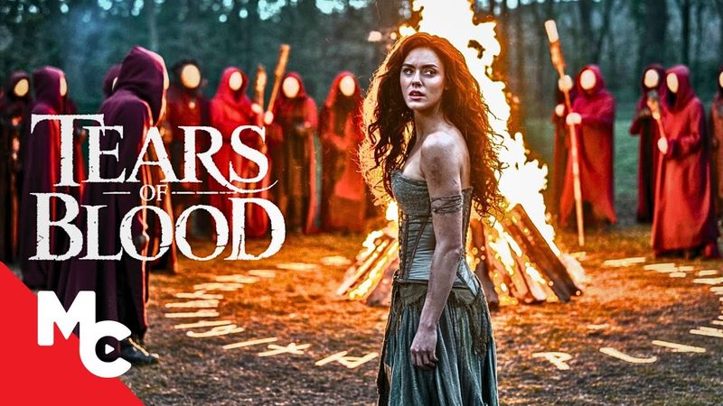 Sie müssen den Kult zerstören, um sie zu retten | Tränen des Blutes | Ganzer Survival-Thriller Film