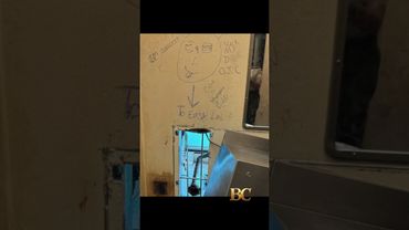 9 men at large after escape from New Orleans jail including 4 charged with murder