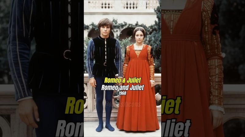 10 Iconic Couples Part 1: Timeless Love Stories