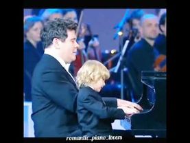 👑 DENIS MATSUEV ELISEY  MYSIN 👑 RACHMANINOV 👑 ITALIAN POLKA