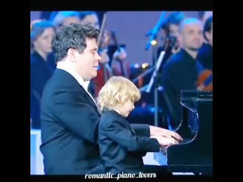 👑 DENIS MATSUEV ELISEY  MYSIN 👑 RACHMANINOV 👑 ITALIAN POLKA