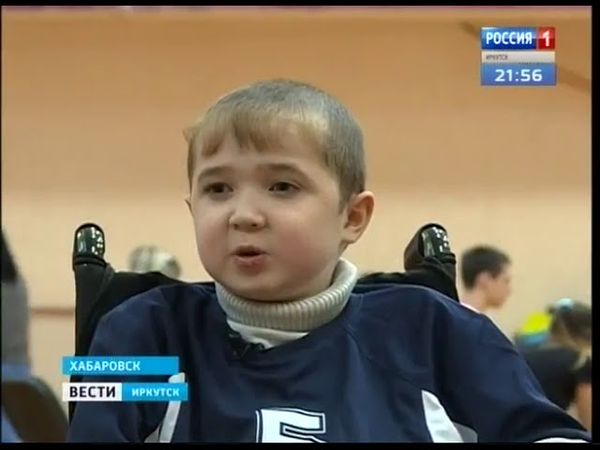 Выпуск «Вести-Иркутск» 02.10.2017 (21:44)