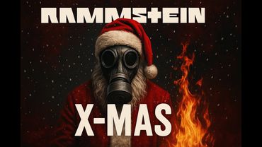 RAMMSTEIN – X-MAS IN THE DARK | Melancholy Christmas Edition