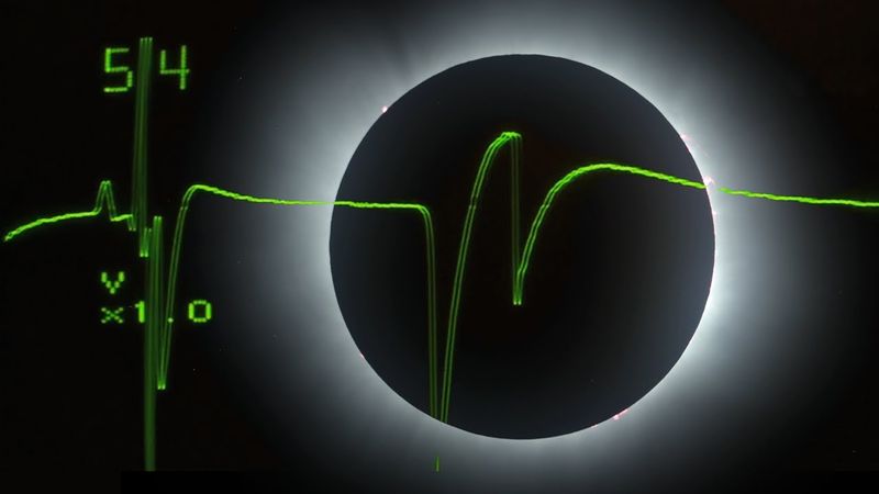 All The Ghosts You Will Be