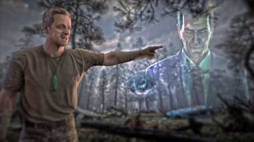 S.T.A.L.K.E.R. 2: Хто такий ФАУСТ