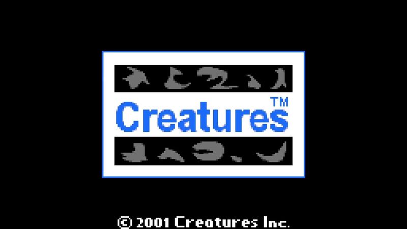 Creatures Inc. (2001)