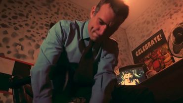 FNAF фильм на русском - Five Nights At Freddy's