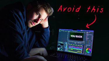 How to Get Ahead of 99% of Video Editors in 2025