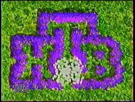 Основные заставки (НТВ, 1994-1997)