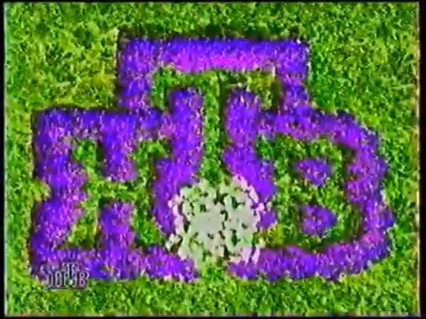 Основные заставки (НТВ, 1994-1997)