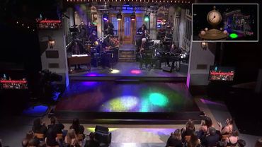 Saturday Night Live Monologue Live Stream