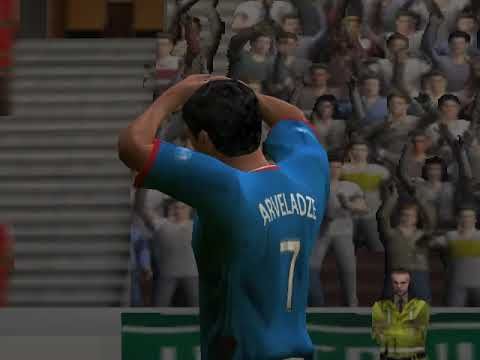 FIFA 2005 | Kariera - Hibernian F.C. | Odc. 7 cz. 2