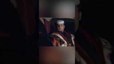 الجنية طلعت لعامر في البر