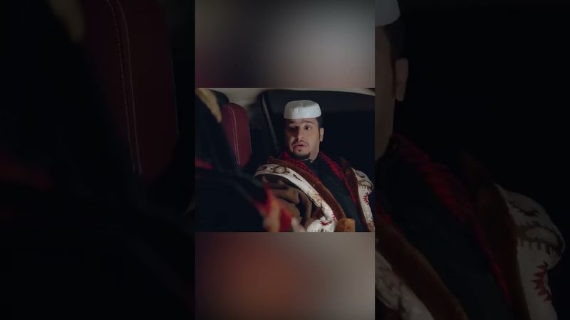 الجنية طلعت لعامر في البر