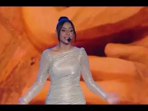 سيدة قلبي  -حنين الشاطر | sayidat qaldi -haneen Elshater