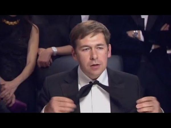 Что? Где? Когда? Илья Новиков разрывает на суперблице