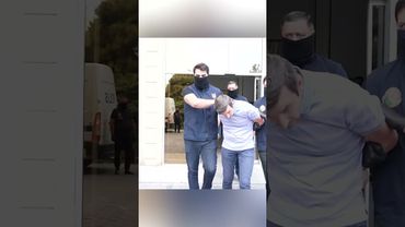 Стали известны имена задержанных в ходе операции в офисе «Sputnik Азербайджан»