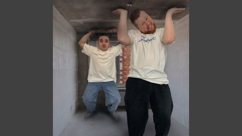 Ипотечная квартира