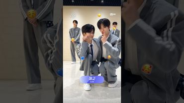 [BOYS II PLANET K] 보는 순간 반하게 될걸? #나를소개해챌린지 I 켄시로 토모야 조계현 함현서