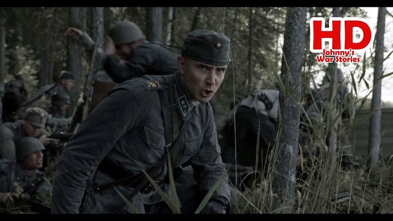 Unknown Soldier - Forward attack