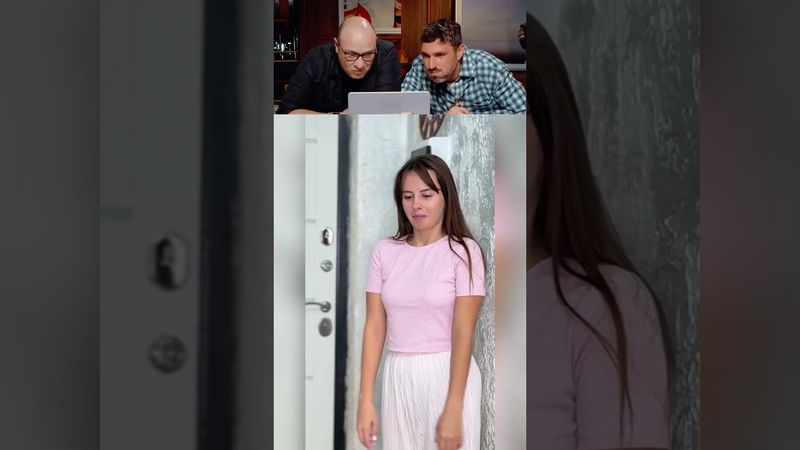 А ВЫ БЫ ХОТЕЛИ ТАКУЮ ЖЕНУ?🤣#юмор #шуточное #прикол #смешно #смех #humor #funny