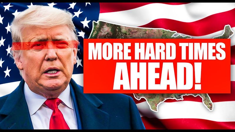 BOOMING Walmart Sales Signals Dire Warning About the US Economy!