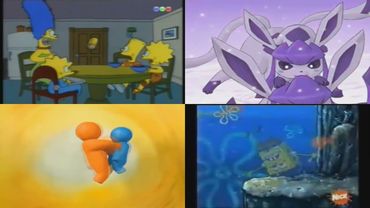 (PLEASE DON'T BLOCK THIS) Sparta Remixes Side by Side 18 (Quinn727 Studios Version)