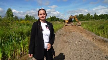 СК Мой гектар | Отчет по работам |Август 2025