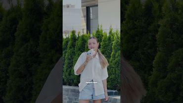 Озвучили с Тимом Лило и Стич🤭 Ролик в 13:00 на моем канале! #аняищук #семьявместе #димасблог #стич