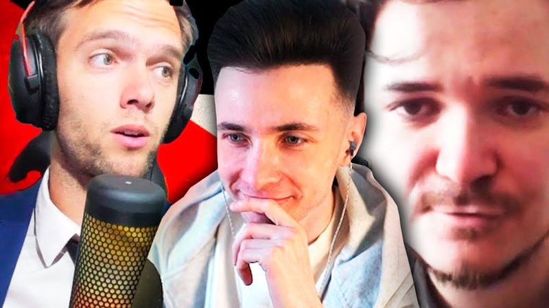 ХЕСУС СОГЛАСИЛСЯ ПРОВЕСТИ ДЕБАТЫ МАРГИНАЛА И СПБ1703