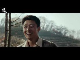 《归队》首发预告，看胡军李乃文谱写归队传奇！