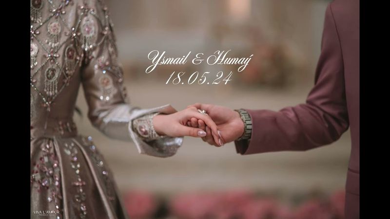 Shad Ovez x Humay Kakayewa -Perwana (Gutlag Söýgü Aydymy)