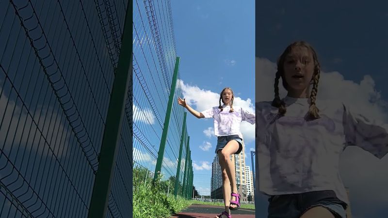 танец Квин кард #пжактив