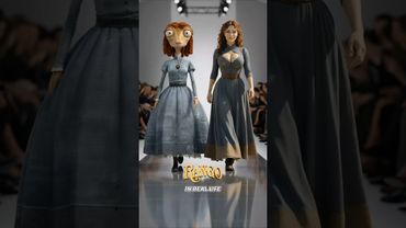 Welcome to the Wild West 🦎🤠🌵 This is how Rango would look in real life 🤯#rango