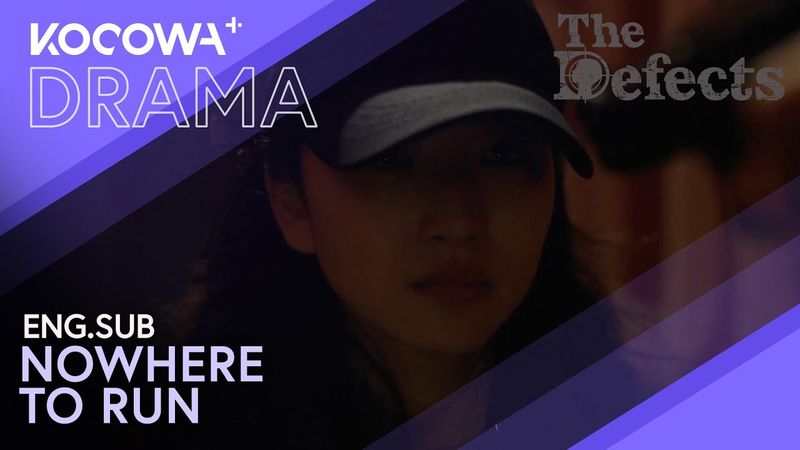 Betrayed & Ambushed, Can They Make It Out Alive? | The Defects EP2 | KOCOWA+