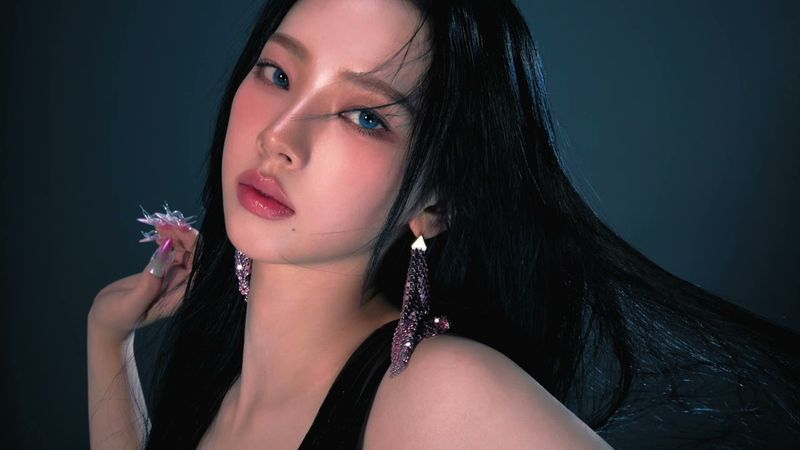 aespa 에스파 - flights, not feelings (slowed + reverb)